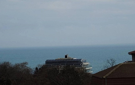 ID 10390 Dreizimmerwohnung in Golden Amos Foto 3