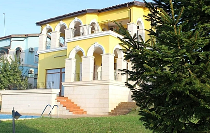 ID 10406 Haus im Lighthouse Golf Resort Foto 3