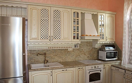 ID 10406 Haus im Lighthouse Golf Resort Foto 2