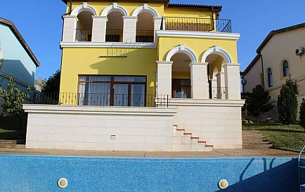 ID 10406 Haus im Lighthouse Golf Resort Foto 5