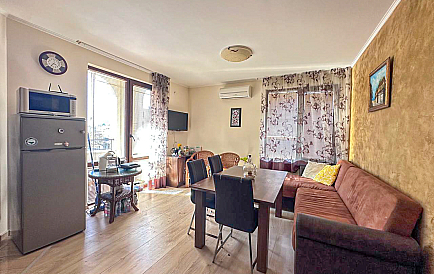 ID 10527 Zweizimmerwohnung in Esteban Foto 1 