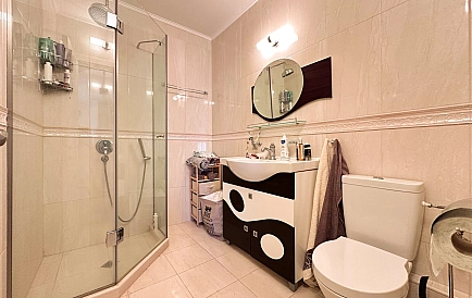 ID 10527 Zweizimmerwohnung in Esteban Foto 4