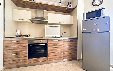 ID 10527 Zweizimmerwohnung in Esteban Foto 2