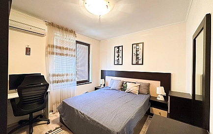 ID 10527 Zweizimmerwohnung in Esteban Foto 3