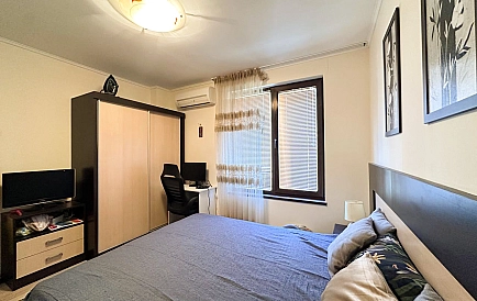 ID 10527 Zweizimmerwohnung in Esteban Foto 10