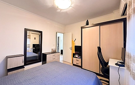 ID 10527 Zweizimmerwohnung in Esteban Foto 9