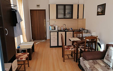 ID 10902 Studio-Apartment in Sunny Day 6 Foto 1 