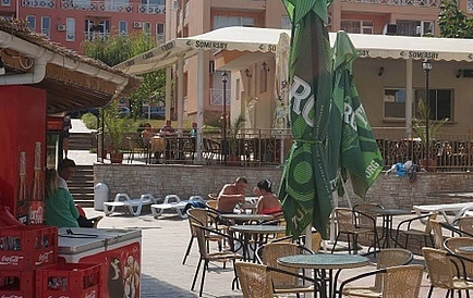 ID 10902 Studio-Apartment in Sunny Day 6 Foto 5