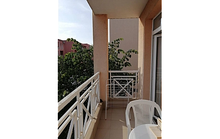 ID 10902 Studio-Apartment in Sunny Day 6 Foto 2