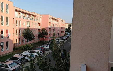 ID 10902 Studio-Apartment in Sunny Day 6 Foto 6