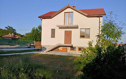 ID 10908 Haus in Gorica Foto 1 