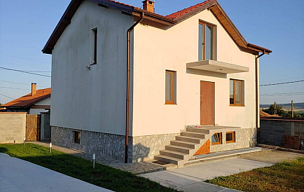 ID 10908 Haus in Gorica Foto 1 