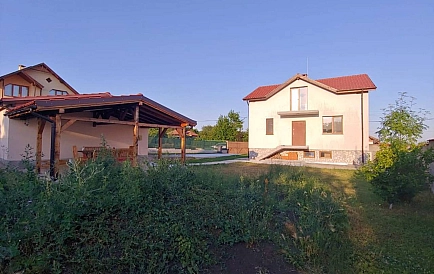 ID 10908 Haus in Gorica Foto 8