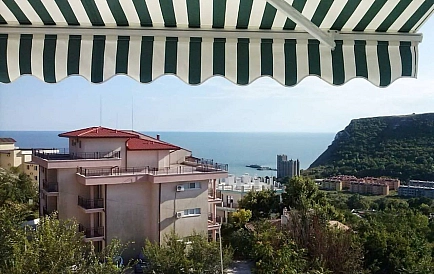 ID 10927 Zweizimmerwohnung in Glarus Foto 2