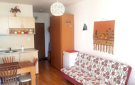 ID 11535 Studio-Apartment in Gerber 2 Foto 1 
