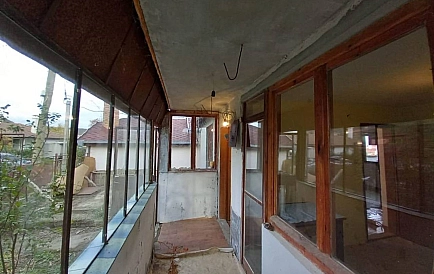 ID 11582 Haus in Medowo Foto 7