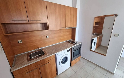 ID 11600 Zweizimmerwohnung in Sunny Day 3 Foto 10