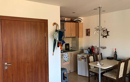 ID 11602 Studio-Apartment in Etera 3 Foto 1 