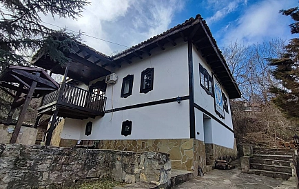 ID 11747 Haus in Cerni Vrh, Gebiet Schumen Foto 2