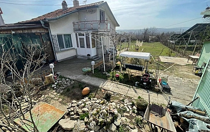 ID 11797 Haus in Gorica Foto 8