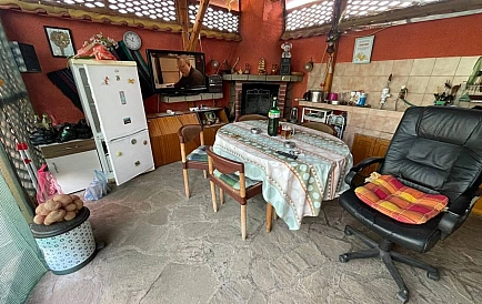 ID 11797 Haus in Gorica Foto 2