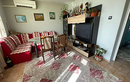 ID 11797 Haus in Gorica Foto 4