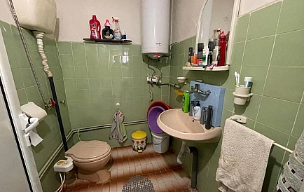 ID 11797 Haus in Gorica Foto 7