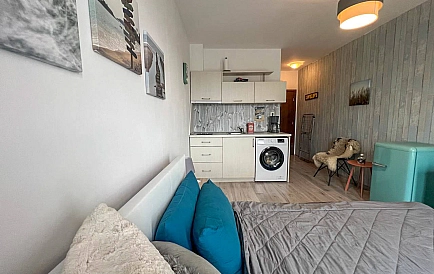 ID 11837 Studio in Sunny Day 6 Foto 6