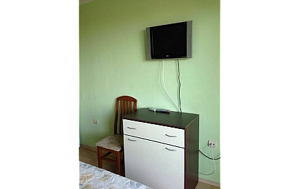 ID 11895 Zweizimmerwohnung in Lalov Jegrek Foto 7