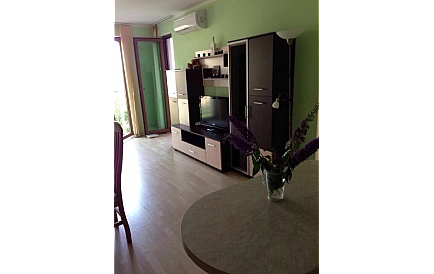 ID 11895 Zweizimmerwohnung in Lalov Jegrek Foto 9