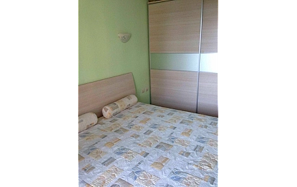 ID 11895 Zweizimmerwohnung in Lalov Jegrek Foto 4