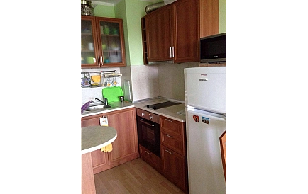 ID 11895 Zweizimmerwohnung in Lalov Jegrek Foto 3