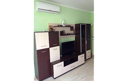 ID 11895 Zweizimmerwohnung in Lalov Jegrek Foto 6