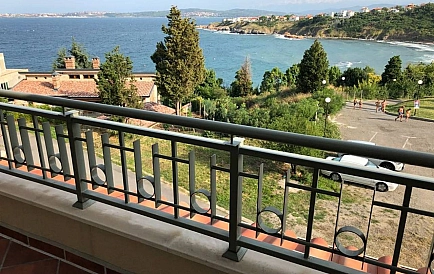 ID 11925 Dreizimmerwohnung in Flores Garden Foto 3