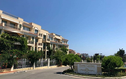 ID 11925 Dreizimmerwohnung in Flores Garden Foto 5