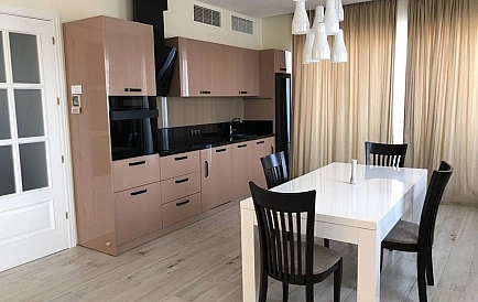 ID 11925 Dreizimmerwohnung in Flores Garden Foto 10