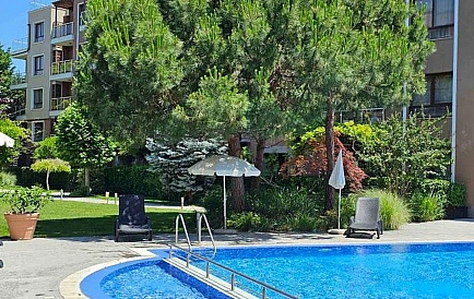 ID 11926 Zweizimmerwohnung in Katerina Foto 5