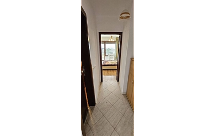 ID 11926 Zweizimmerwohnung in Katerina Foto 10