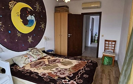 ID 11926 Zweizimmerwohnung in Katerina Foto 7