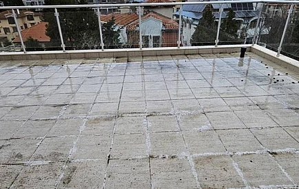 ID 11926 Zweizimmerwohnung in Katerina Foto 6