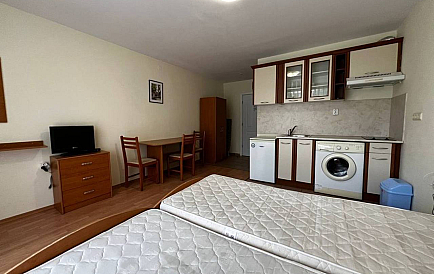 ID 12237 Studio-Apartment in Nessebar Fort Club Foto 1 