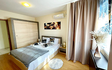 ID 13318 Zweizimmerwohnung in Orchid Fort Garden Foto 1 