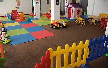 ID 21 Green Life Stadthäuser Foto 2