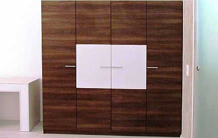 ID 21 Green Life Stadthäuser Foto 5