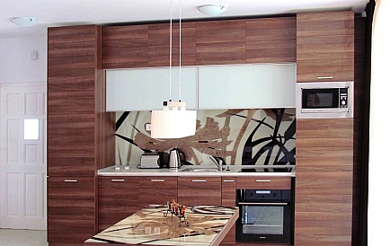 ID 21 Green Life Stadthäuser Foto 9