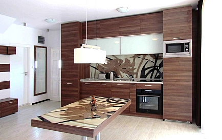 ID 21 Green Life Stadthäuser Foto 10