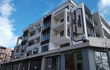 ID 2583 Green Paradise Deluxe Foto 2