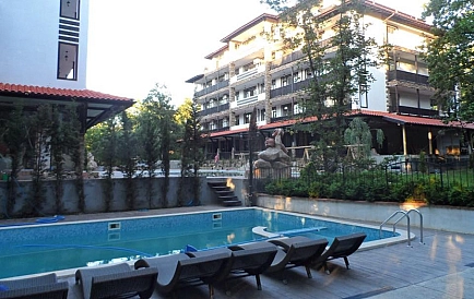 ID 2750 Green Paradise 2 Foto 10