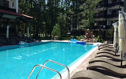 ID 2750 Green Paradise 2 Foto 8