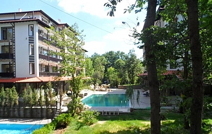 ID 2750 Green Paradise 2 Foto 7